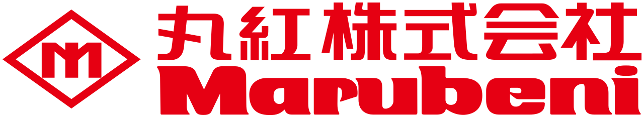 Marubeni logo