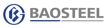 Baosteel logo