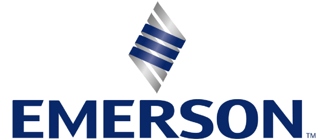 Emerson logo